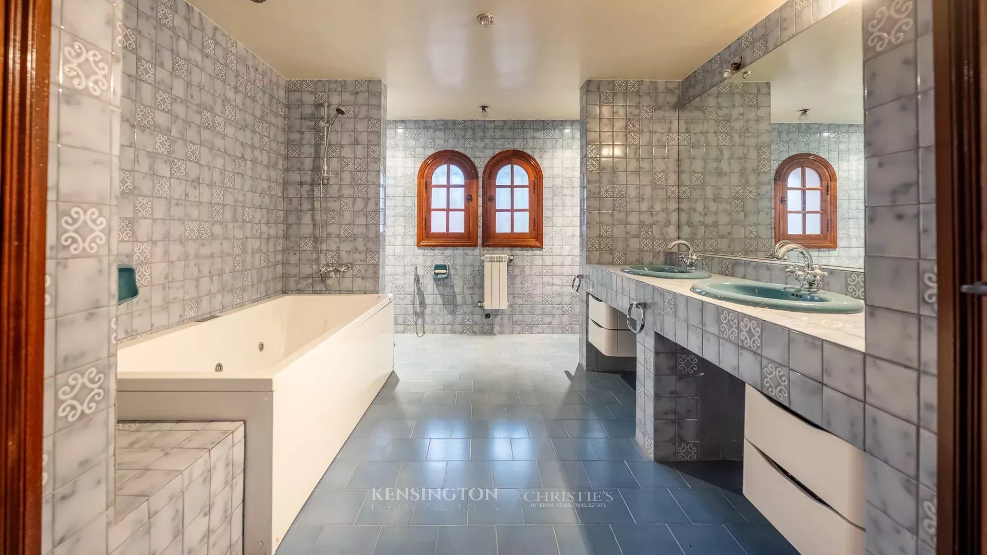 Villa Laminos in Marrakech, Morocco