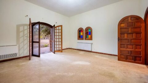 Villa Laminos in Marrakech, Morocco