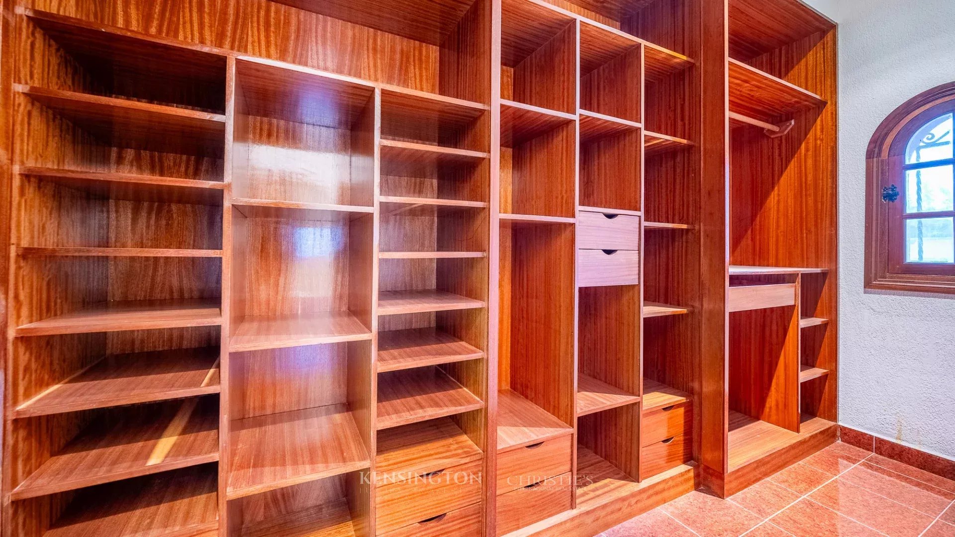 Villa Laminos in Marrakech, Morocco