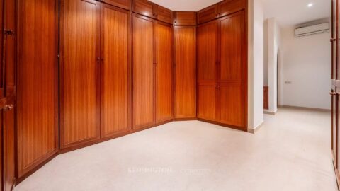 Villa Laminos in Marrakech, Morocco