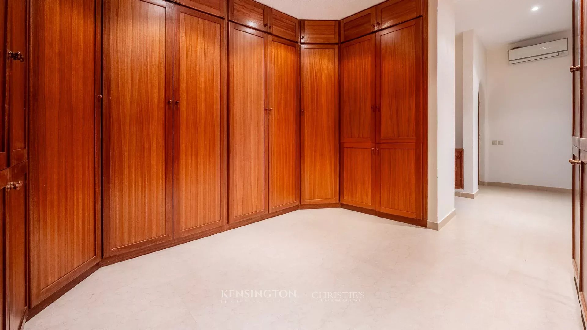 Villa Laminos in Marrakech, Morocco