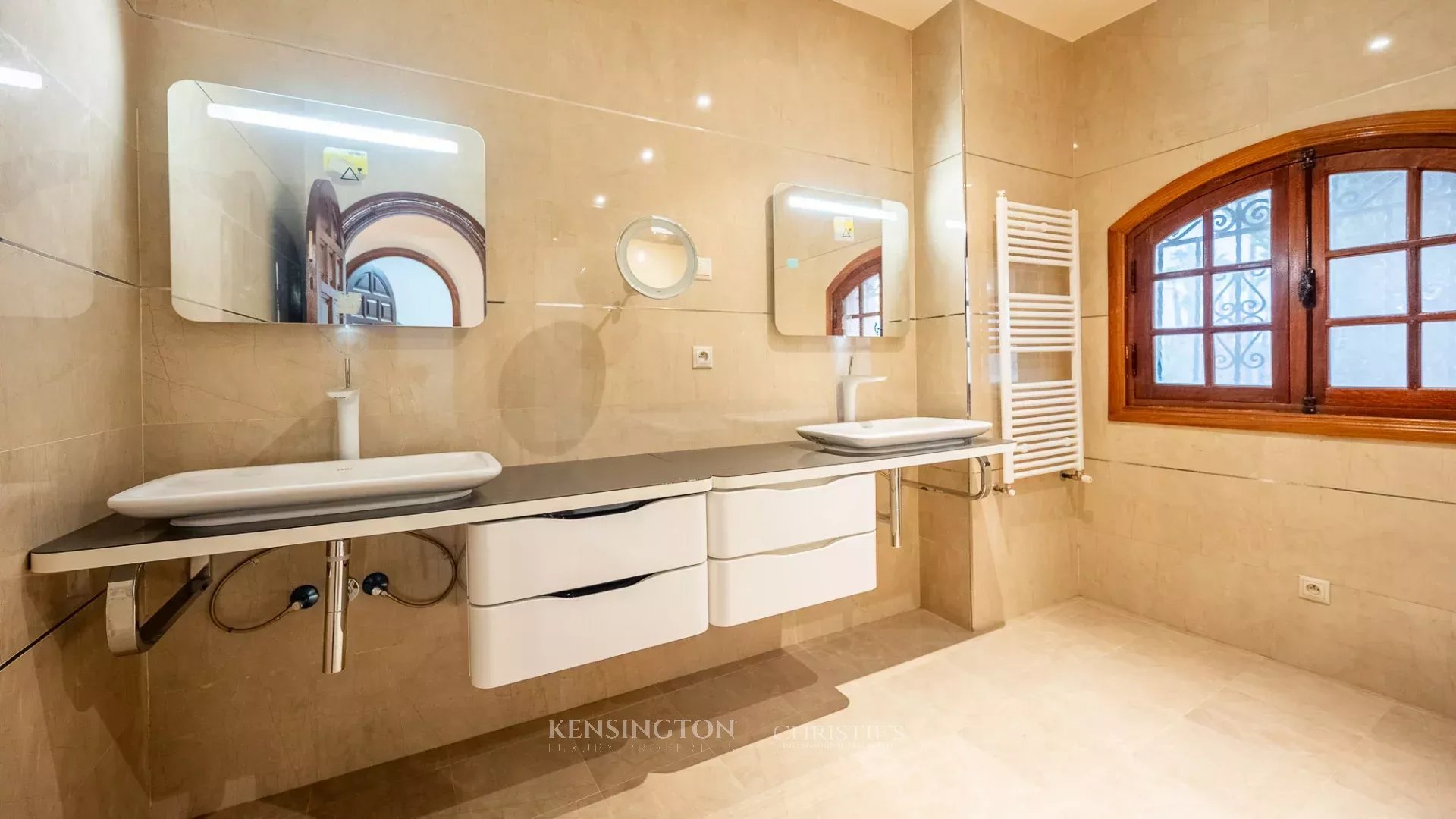 Villa Laminos in Marrakech, Morocco