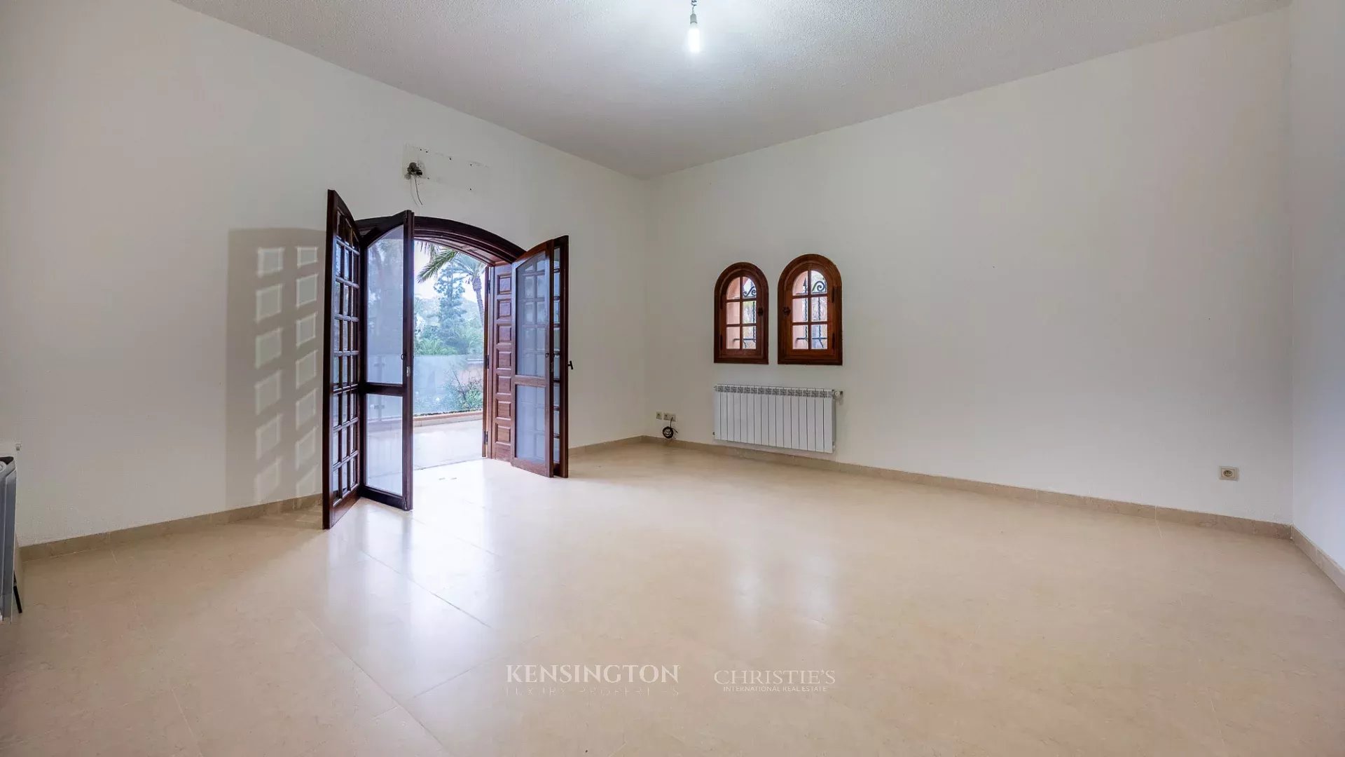 Villa Laminos in Marrakech, Morocco