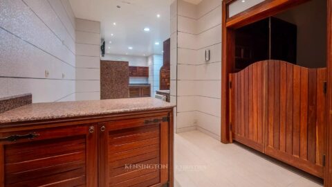 Villa Laminos in Marrakech, Morocco