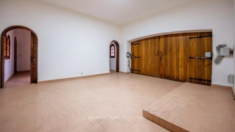 Villa Laminos in Marrakech, Morocco