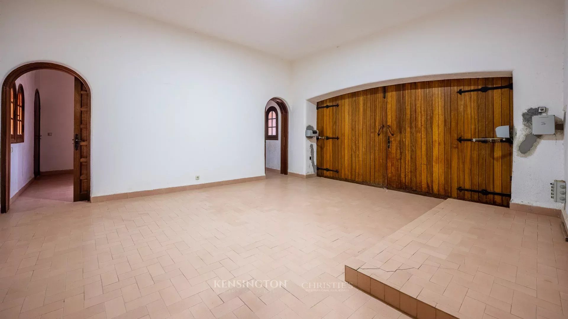 Villa Laminos in Marrakech, Morocco