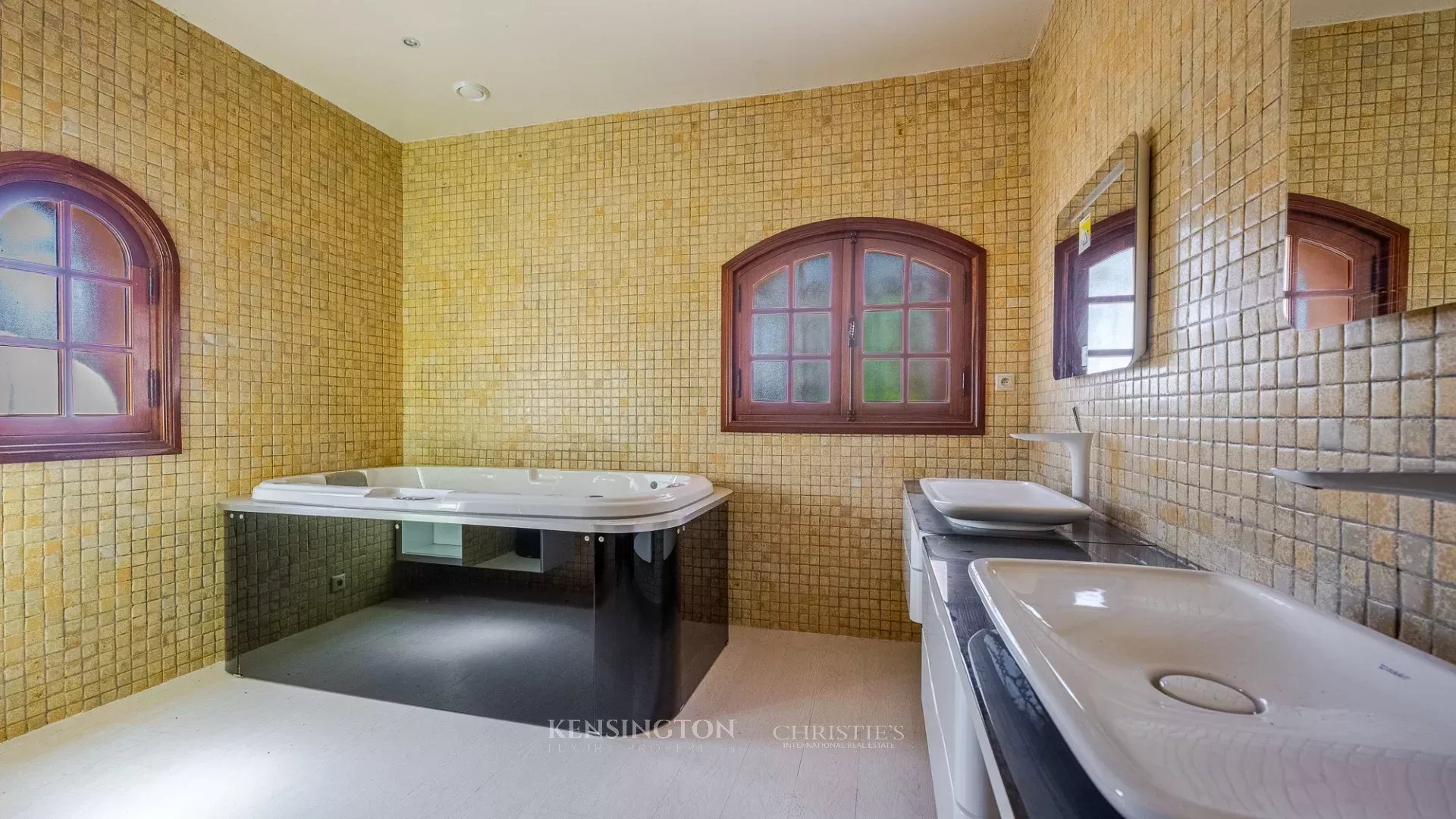 Villa Laminos in Marrakech, Morocco