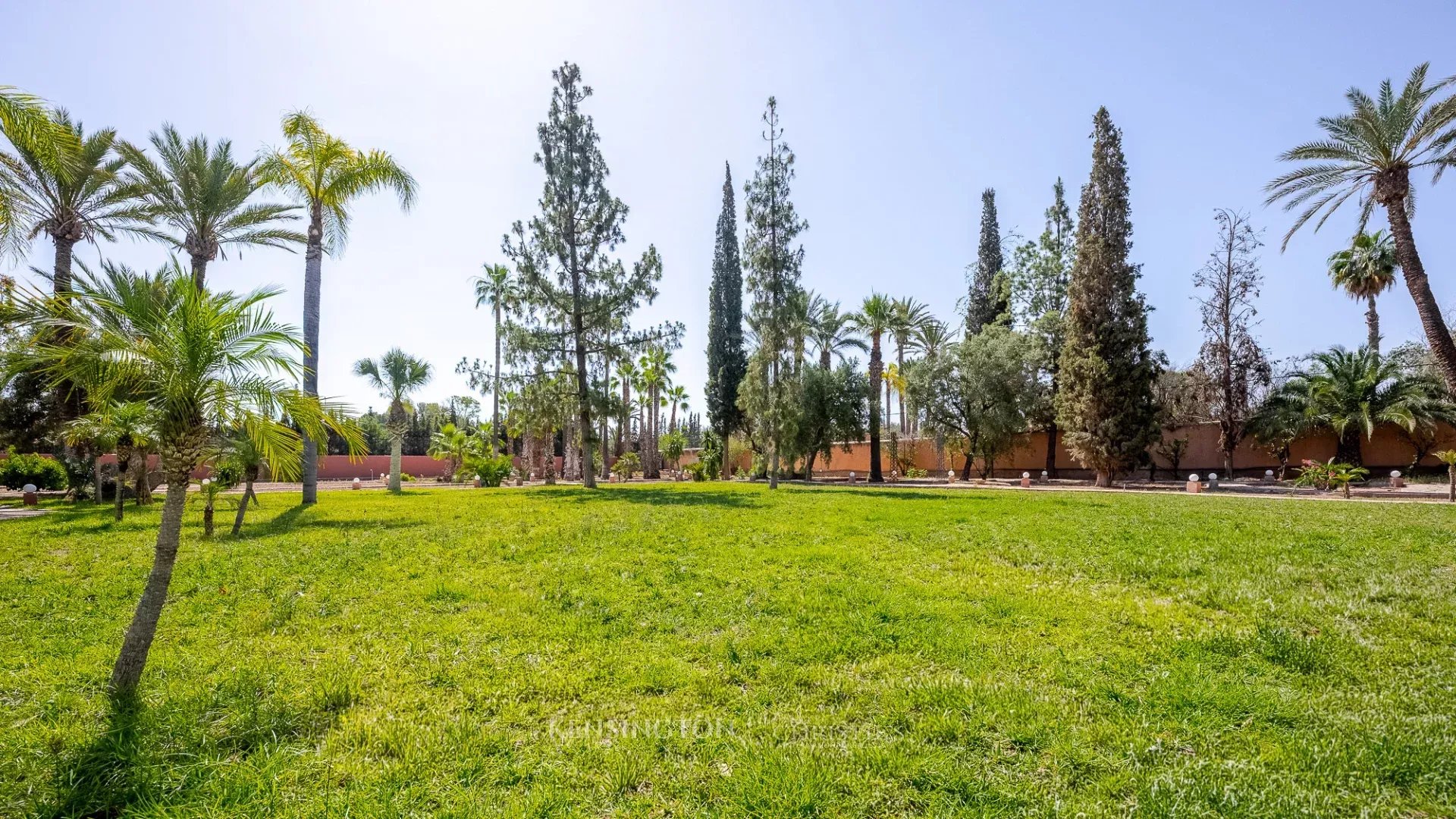 Villa Laminos in Marrakech, Morocco