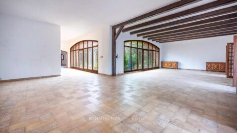 Villa Laminos in Marrakech, Morocco