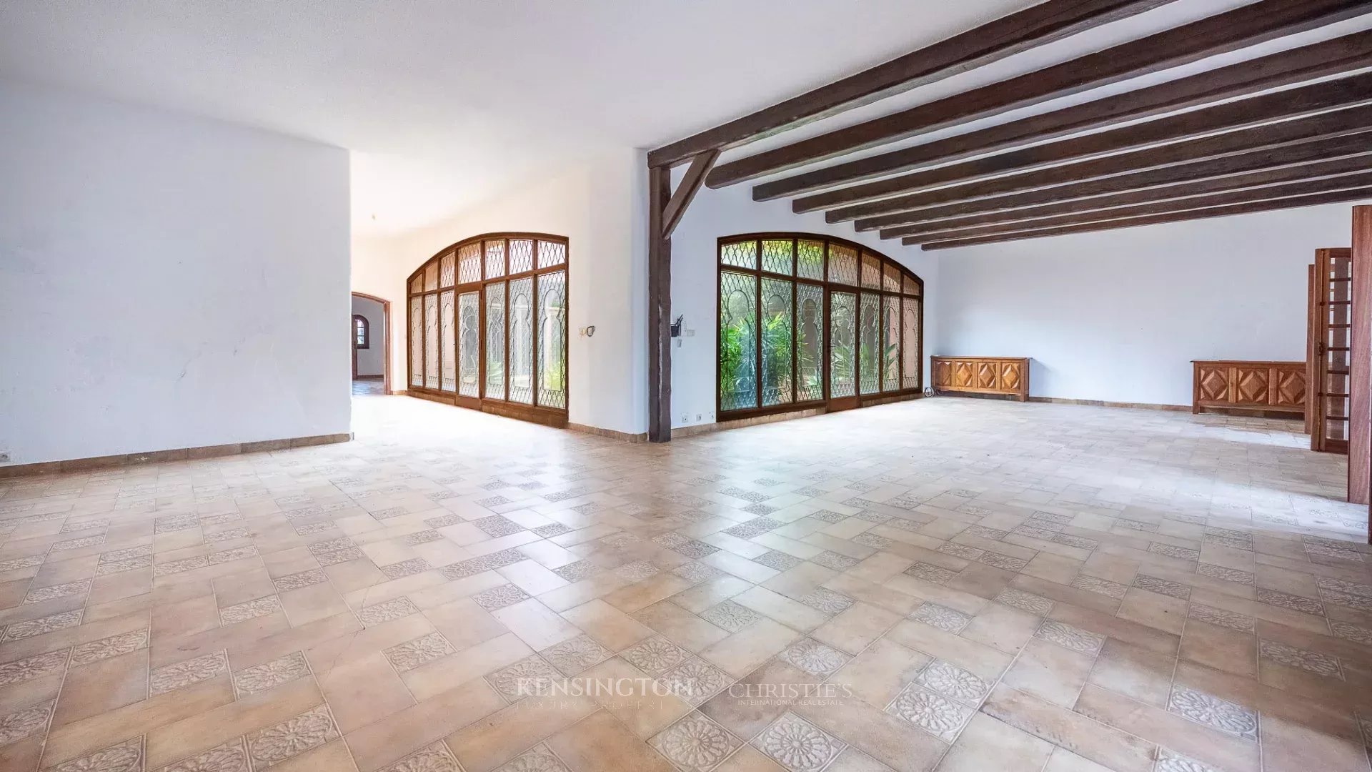 Villa Laminos in Marrakech, Morocco