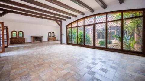 Villa Laminos in Marrakech, Morocco