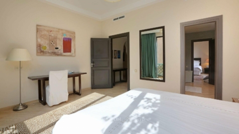 Villa Laye in Marrakech, Morocco