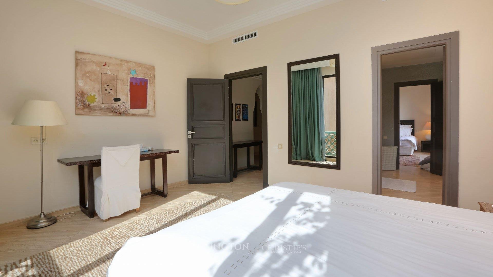 Villa Laye in Marrakech, Morocco