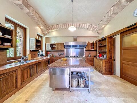 Villa Legendios in Marrakech, Morocco