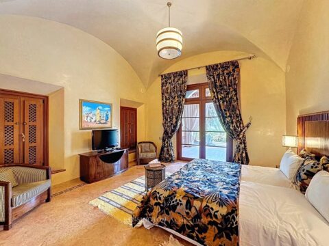 Villa Legendios in Marrakech, Morocco