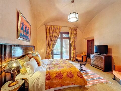 Villa Legendios in Marrakech, Morocco