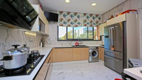 Villa Lena in Marrakech, Morocco