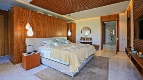 Villa Lena in Marrakech, Morocco