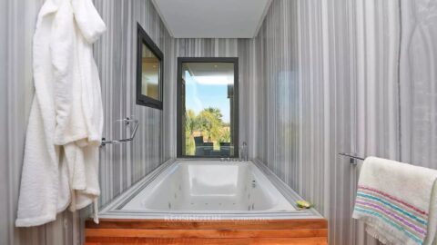 Villa Lena in Marrakech, Morocco