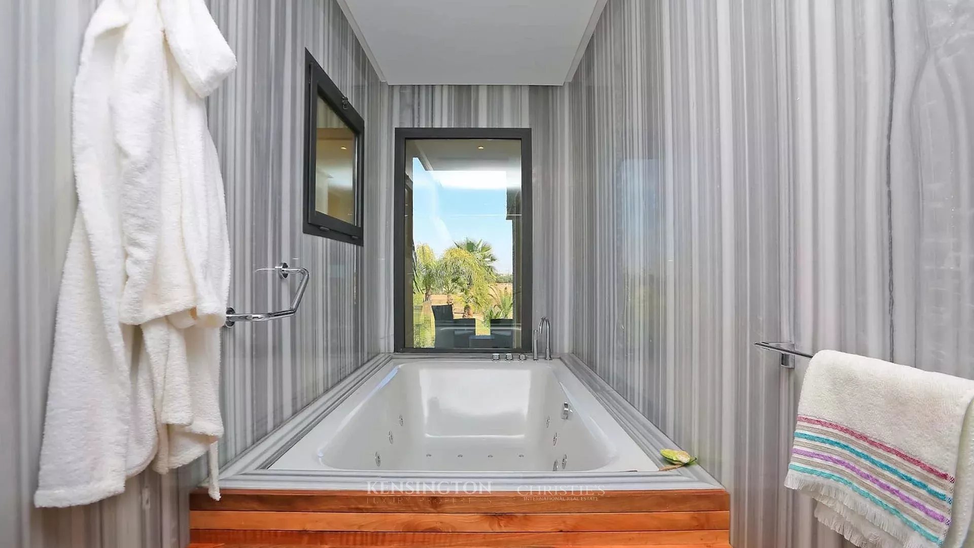 Villa Lena in Marrakech, Morocco