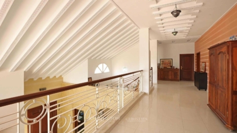 Villa Leya in Agadir, Morocco