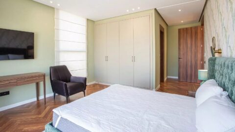 Villa Leyna in Marrakech, Morocco