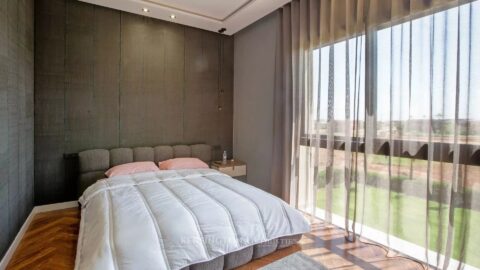 Villa Leyna in Marrakech, Morocco