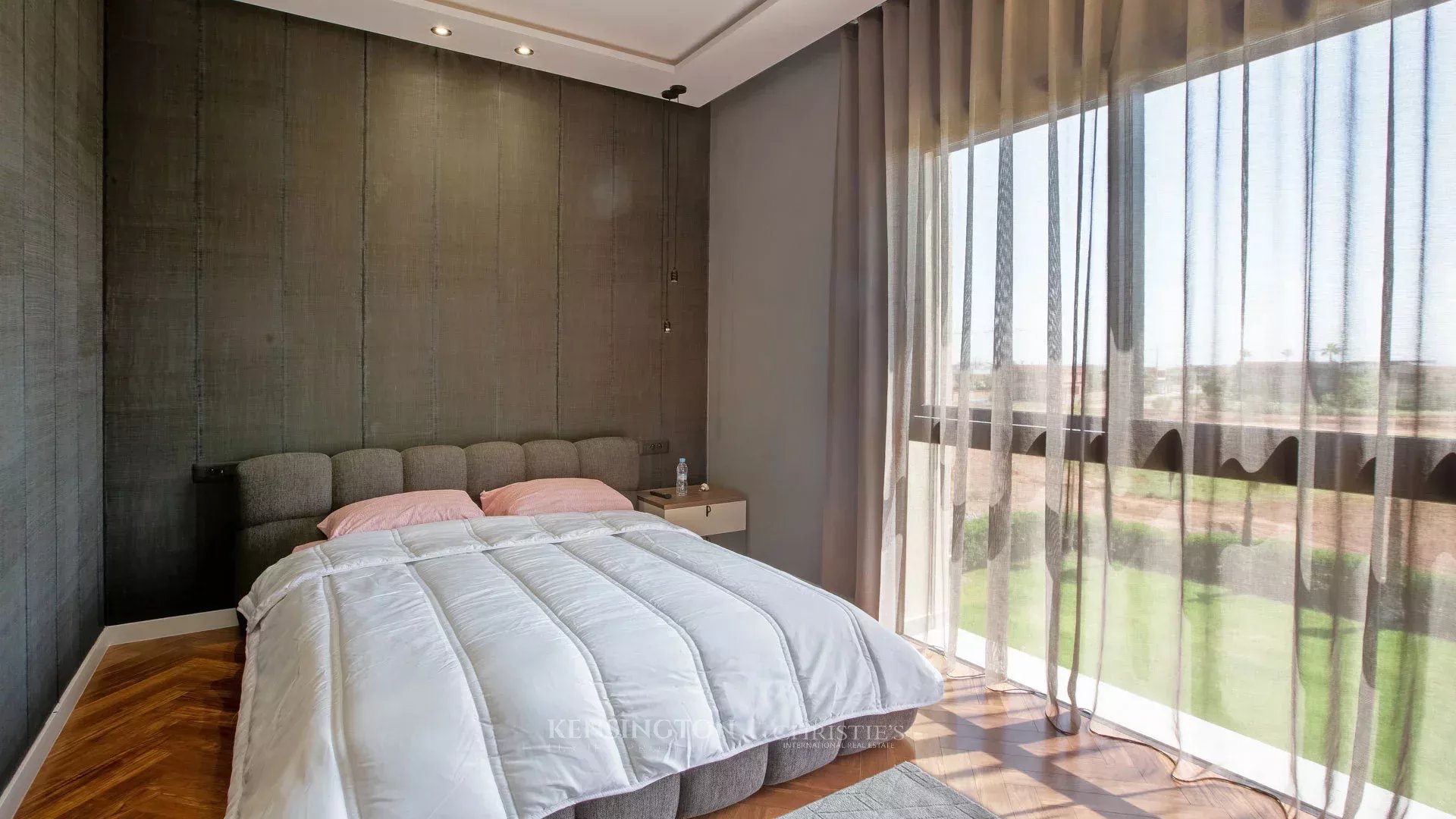 Villa Leyna in Marrakech, Morocco