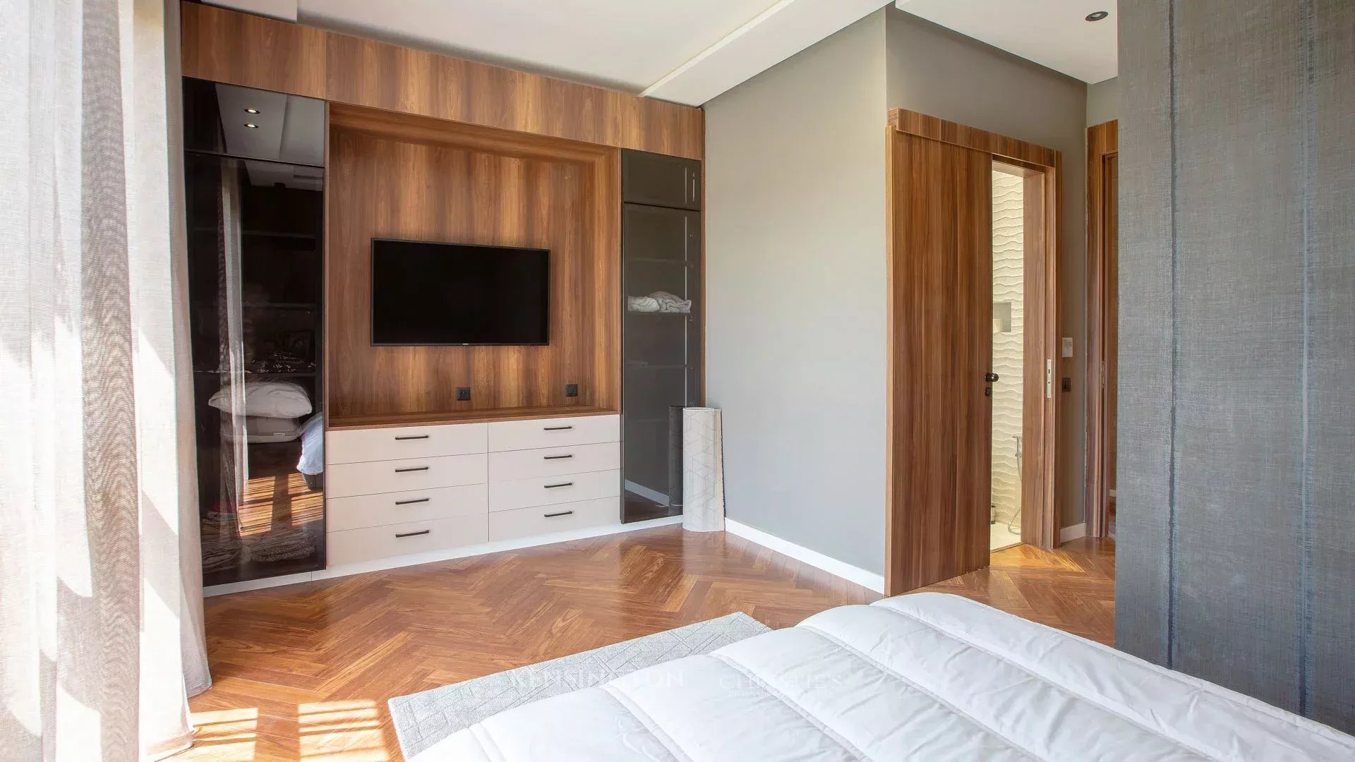 Villa Leyna in Marrakech, Morocco