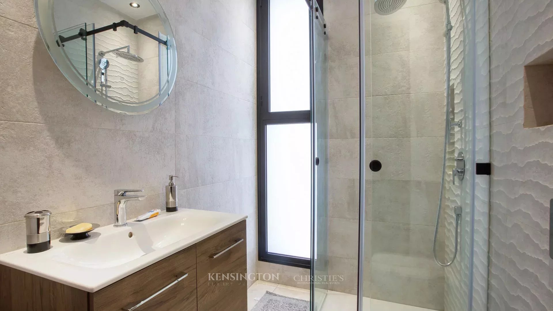 Villa Leyna in Marrakech, Morocco