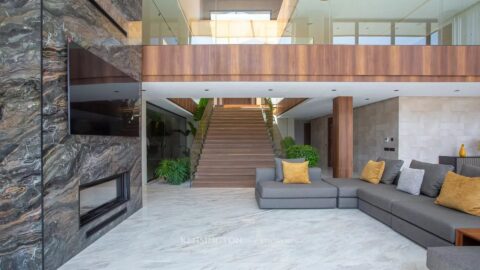 Villa Leyna in Marrakech, Morocco