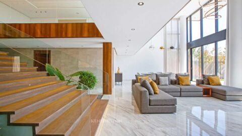 Villa Leyna in Marrakech, Morocco