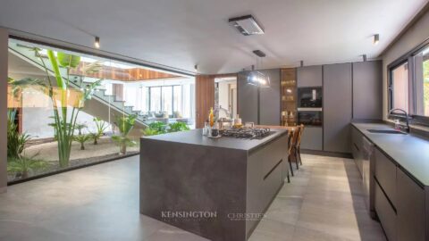 Villa Leyna in Marrakech, Morocco