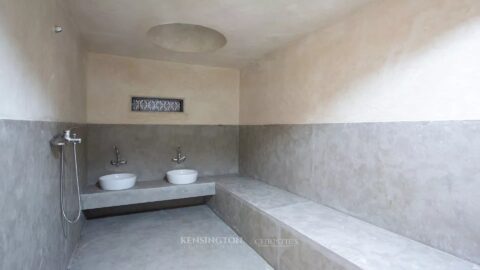 Villa Leyna in Marrakech, Morocco