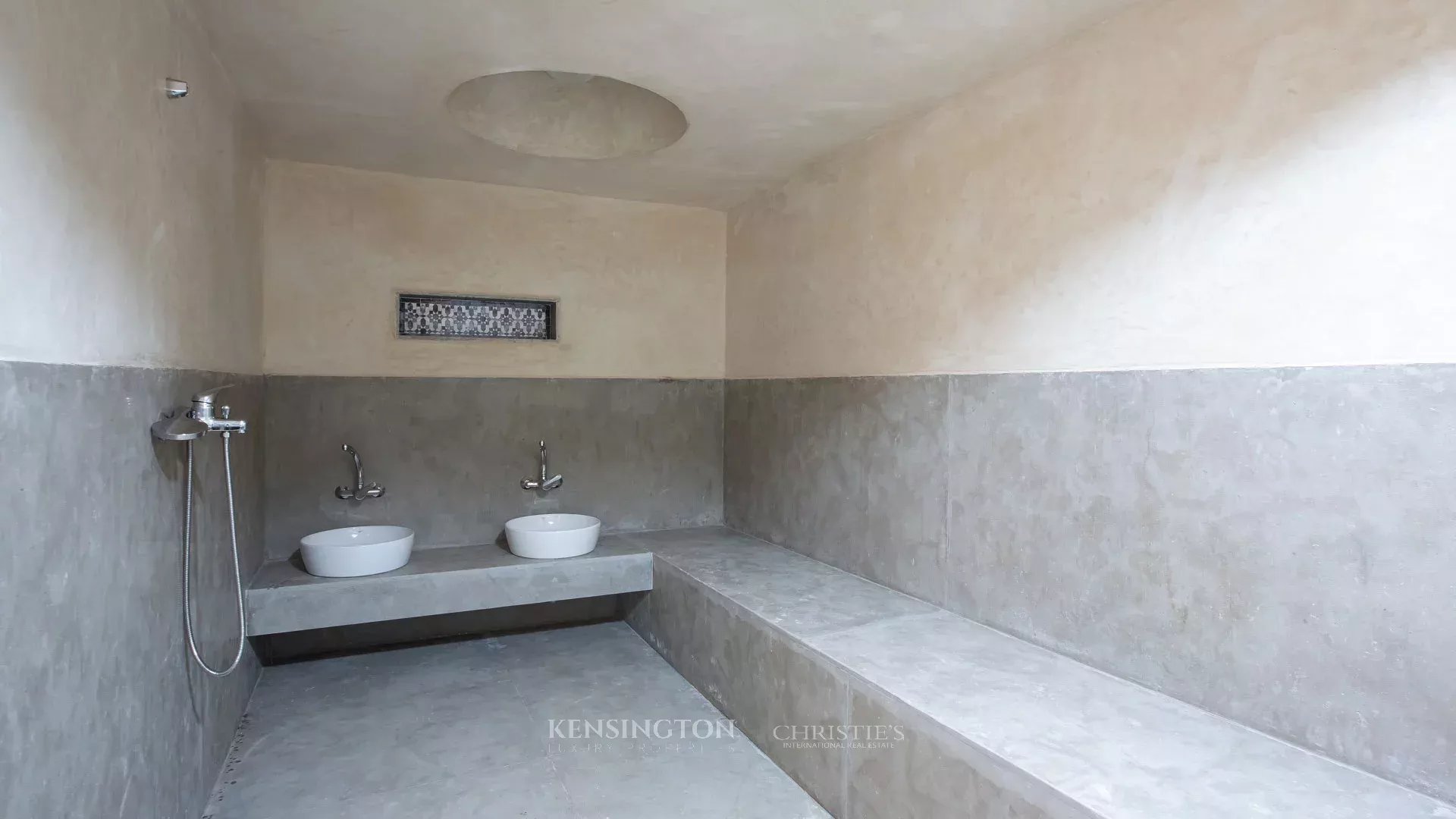 Villa Leyna in Marrakech, Morocco