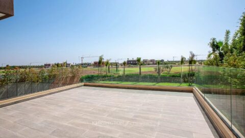 Villa Leyna in Marrakech, Morocco