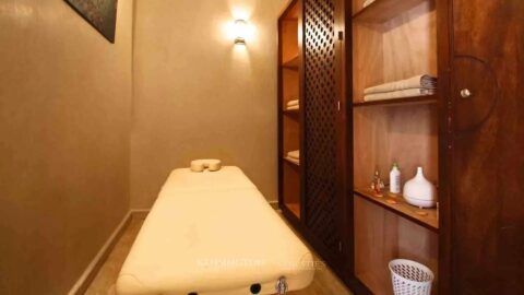 Villa Lilah in Marrakech, Morocco