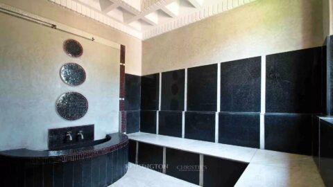 Villa Lilah in Marrakech, Morocco