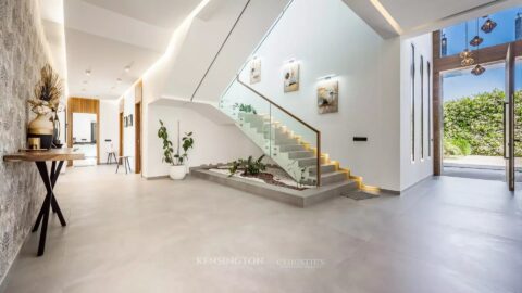 Villa Lilali in Marrakech, Morocco