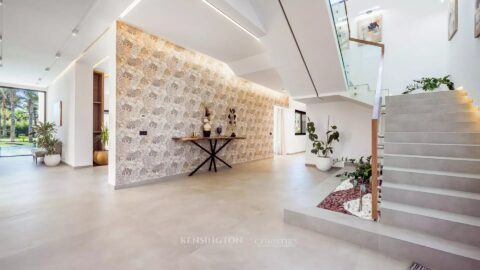 Villa Lilali in Marrakech, Morocco