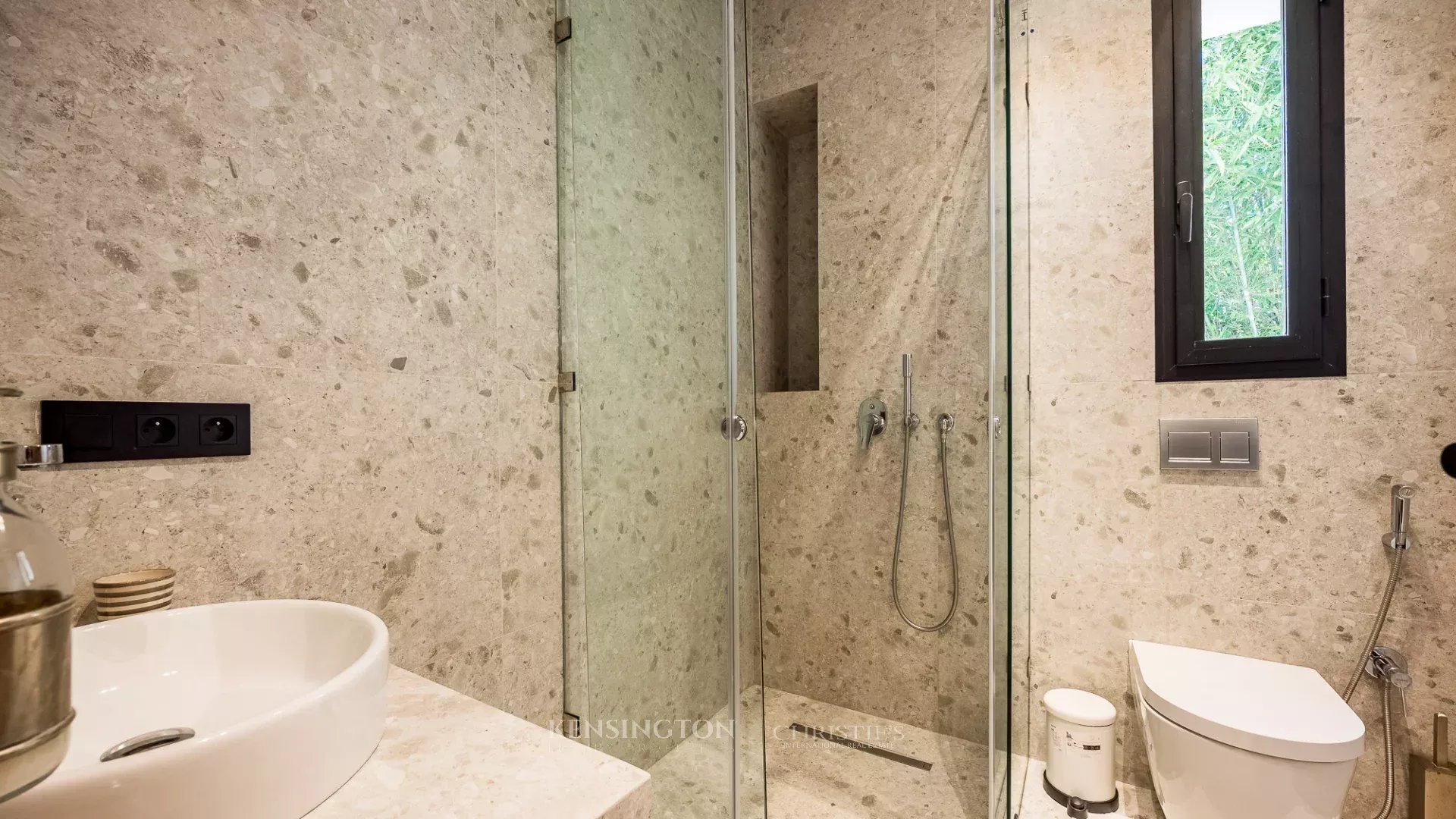 Villa Lilali in Marrakech, Morocco