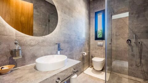 Villa Lilali in Marrakech, Morocco