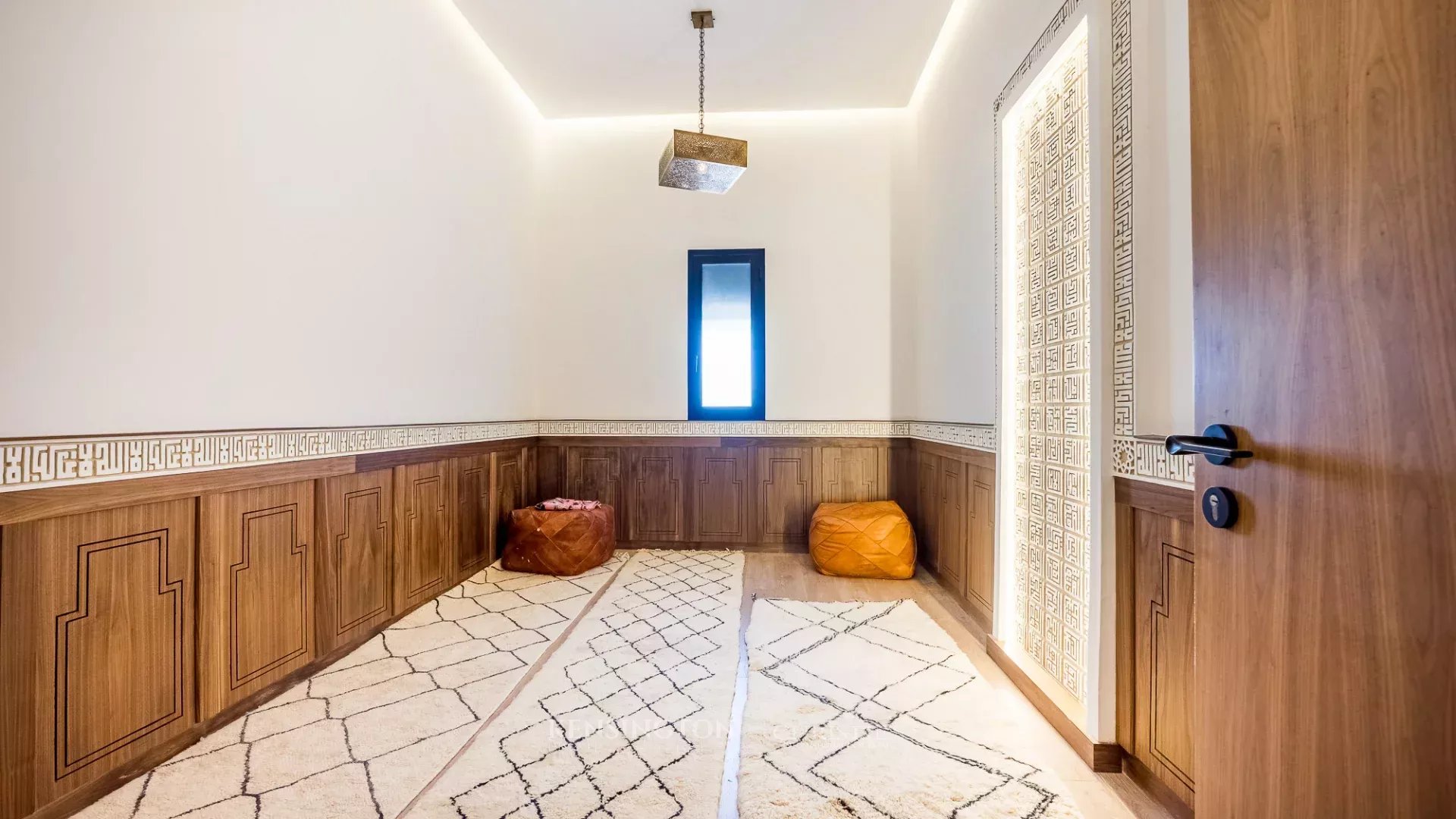 Villa Lilali in Marrakech, Morocco