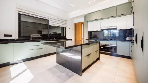 Villa Lilali in Marrakech, Morocco