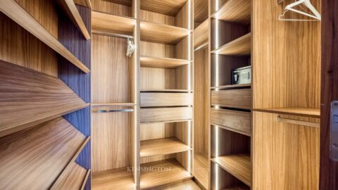 Villa Lilali in Marrakech, Morocco