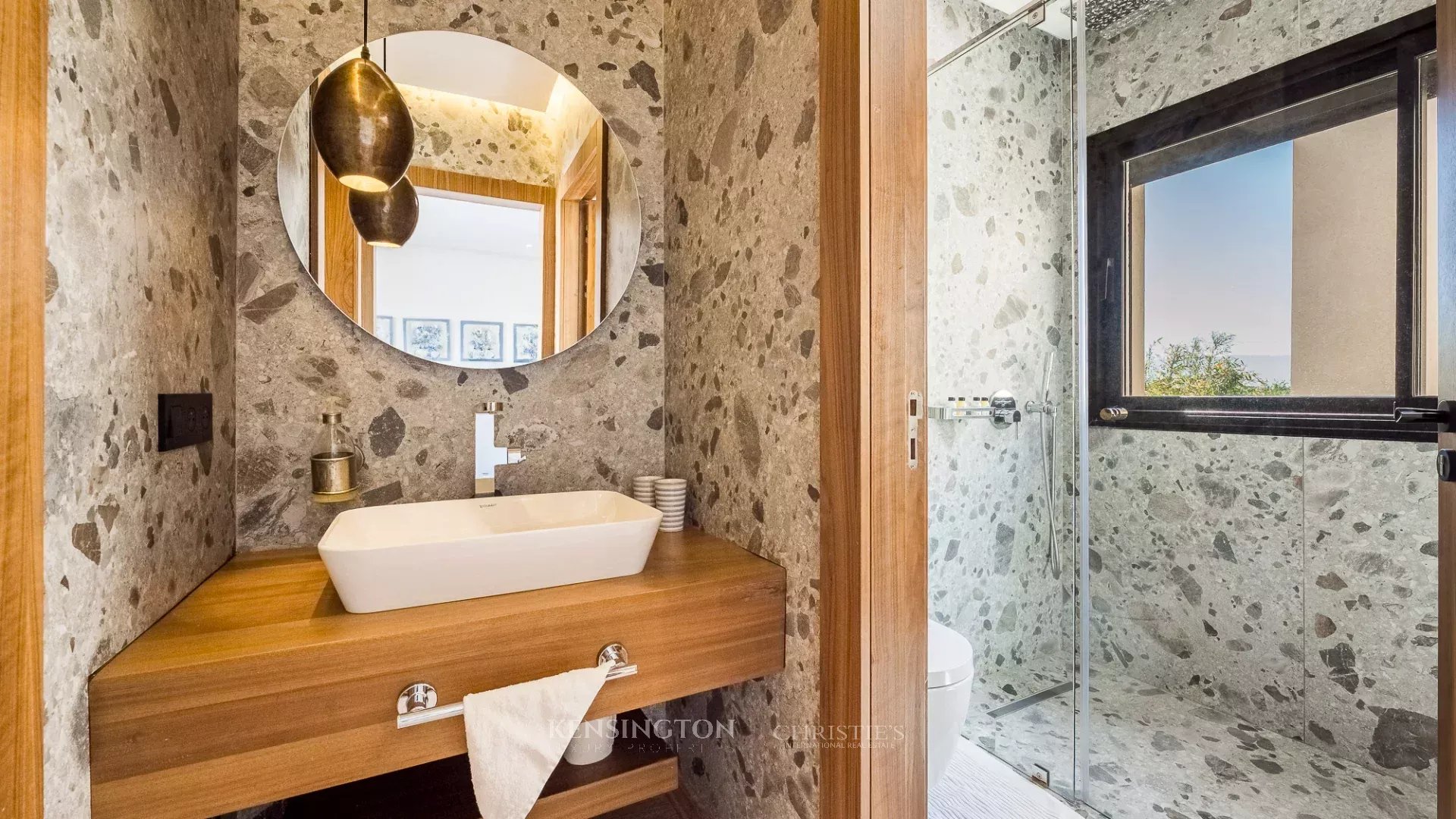 Villa Lilali in Marrakech, Morocco