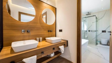 Villa Lilali in Marrakech, Morocco