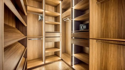 Villa Lilali in Marrakech, Morocco