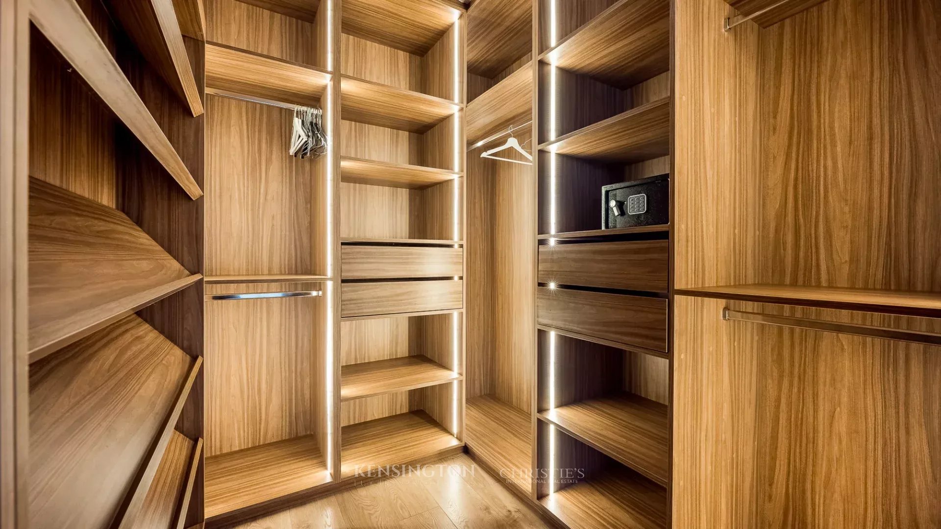 Villa Lilali in Marrakech, Morocco