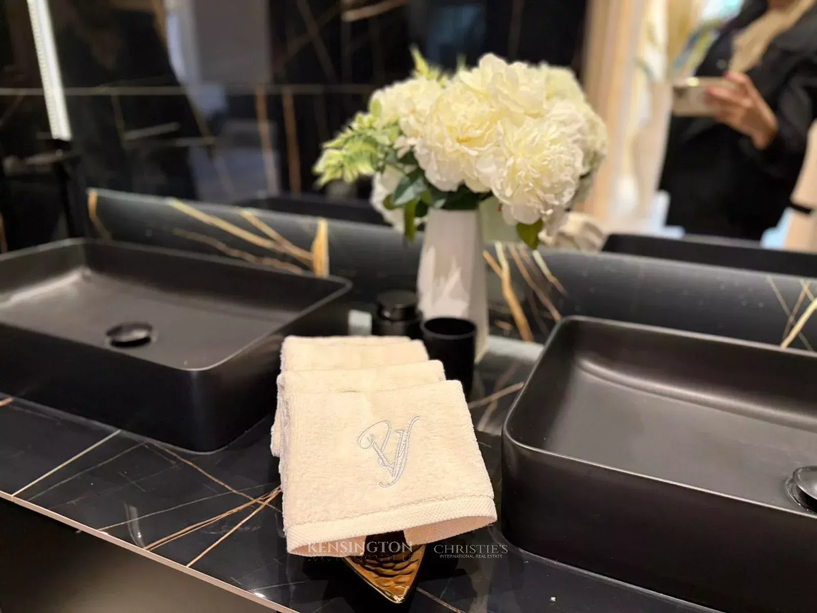 Villa Lodgic in Marrakech, Morocco